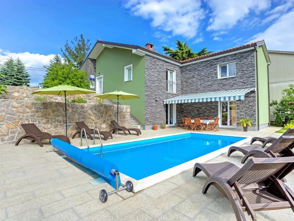 Holiday Home Dante By Interhome Marčelji