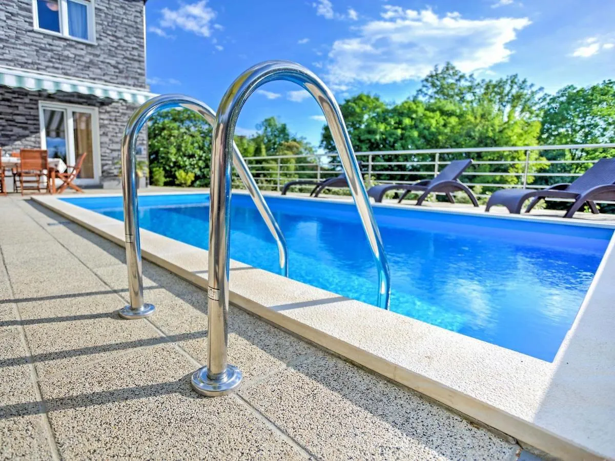 Holiday Home Dante By Interhome Marčelji