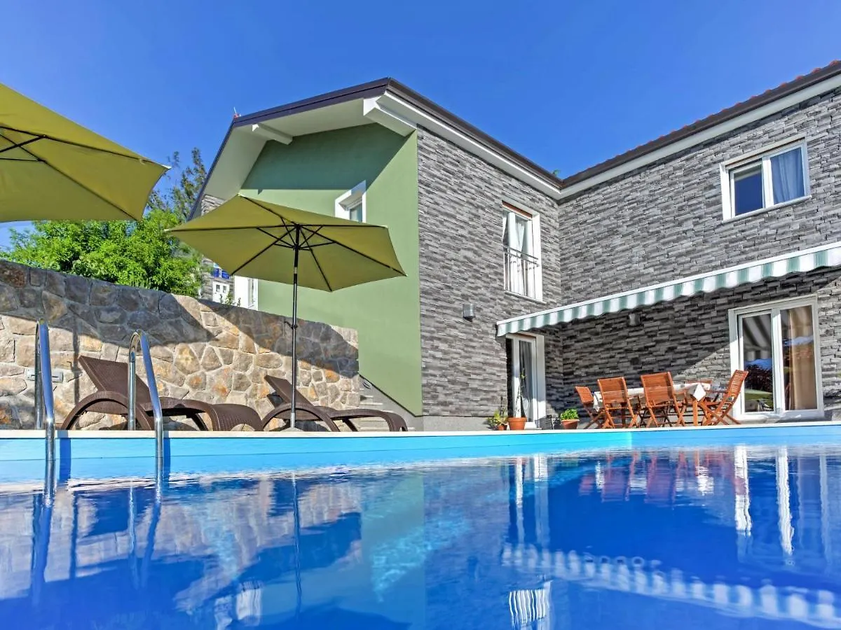 Holiday Home Dante By Interhome Marčelji