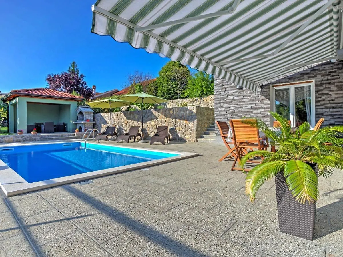 Holiday Home Dante By Interhome Marčelji 0*,