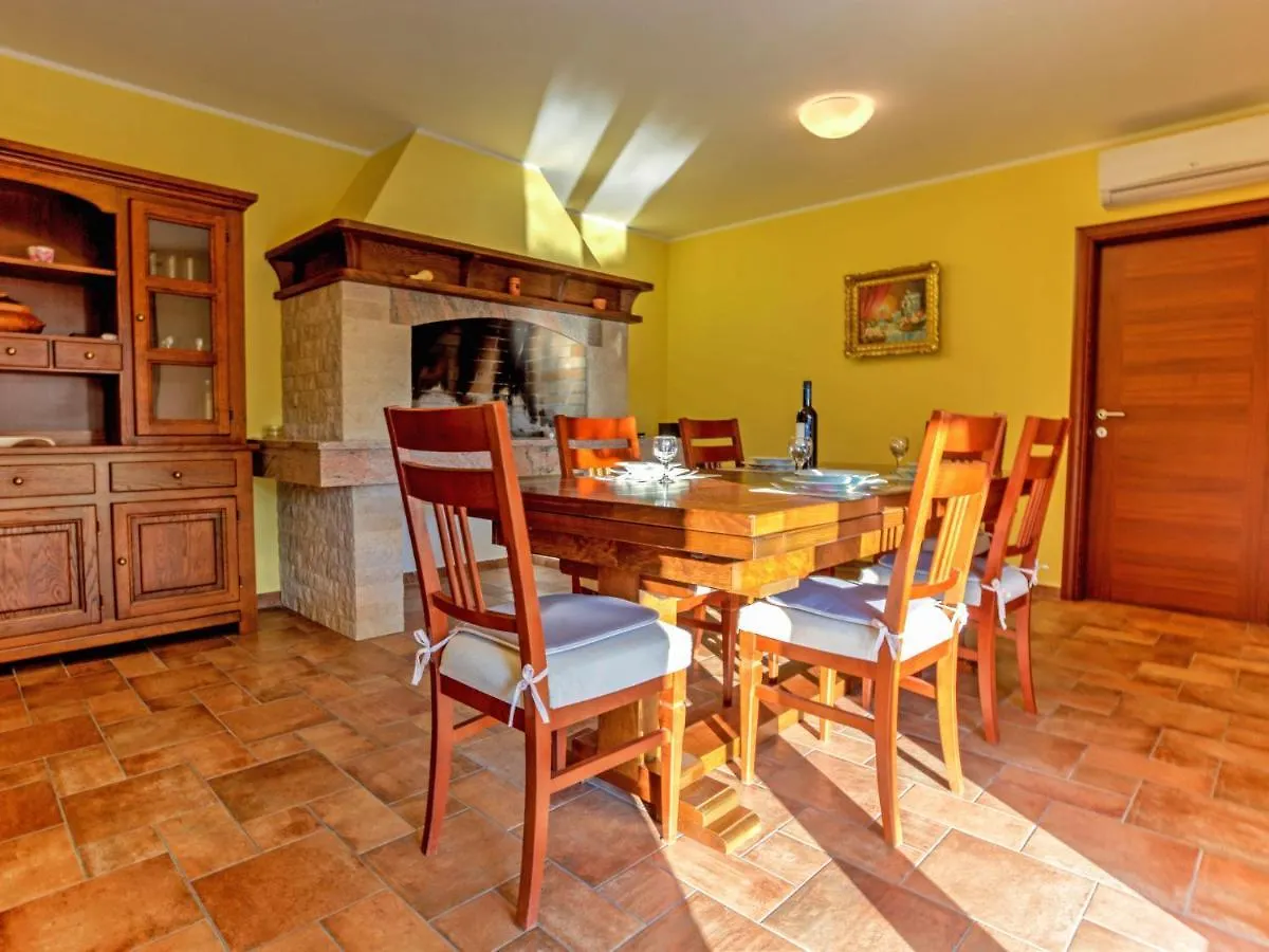 Holiday Home Dante By Interhome Marčelji