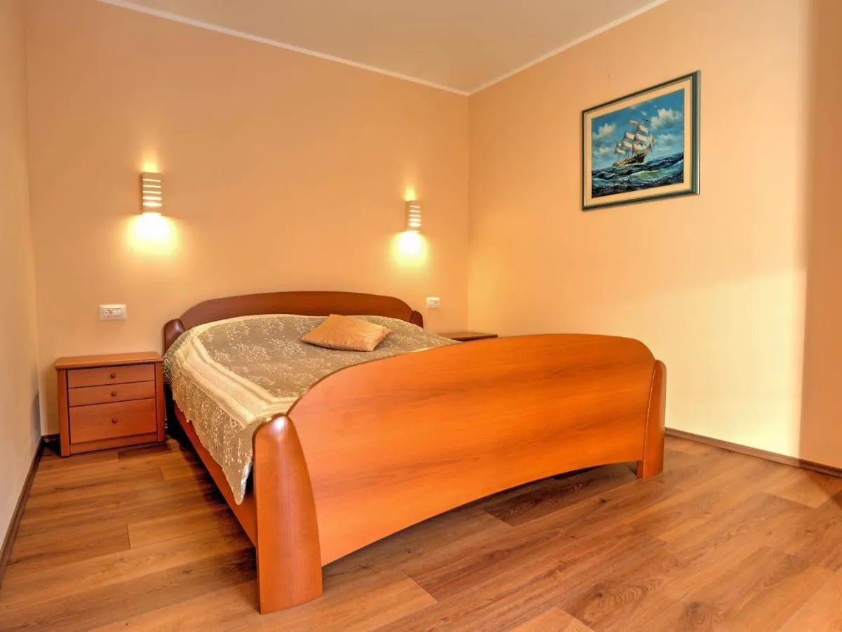Holiday Home Dante By Interhome Marčelji