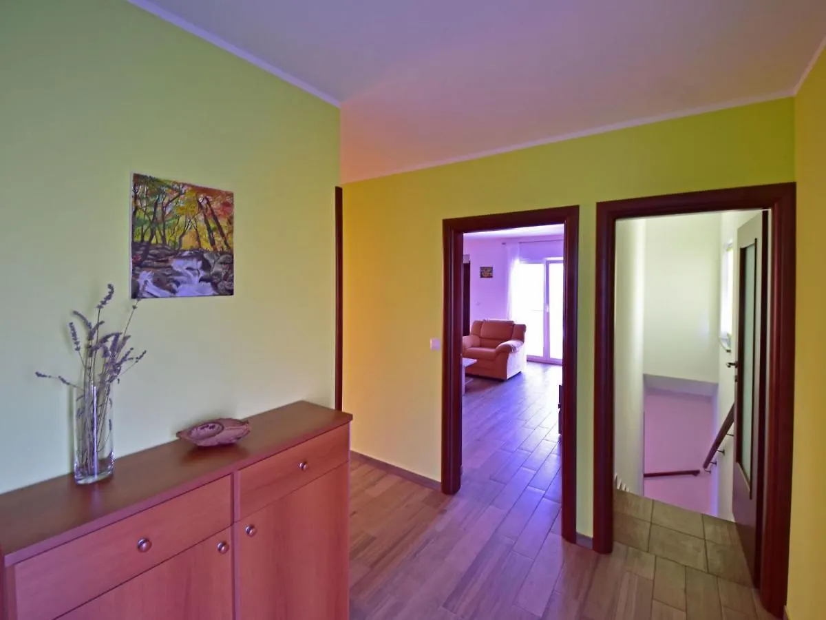Holiday Home Dante By Interhome Marčelji