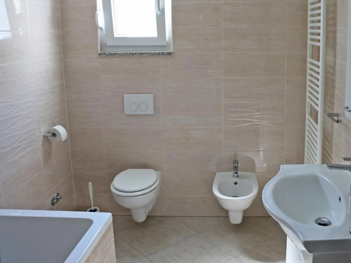 Holiday Home Dante By Interhome Marčelji 0*,