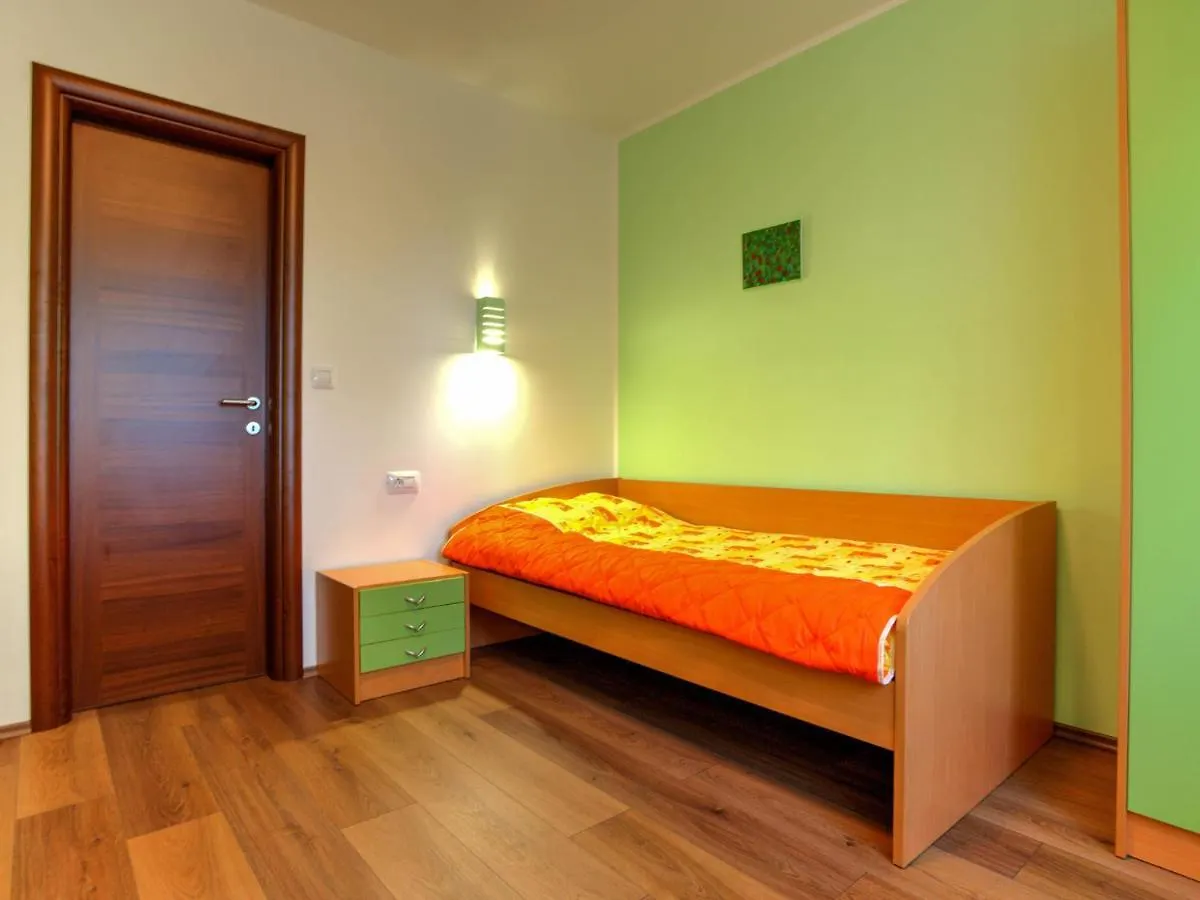 Holiday Home Dante By Interhome Marčelji