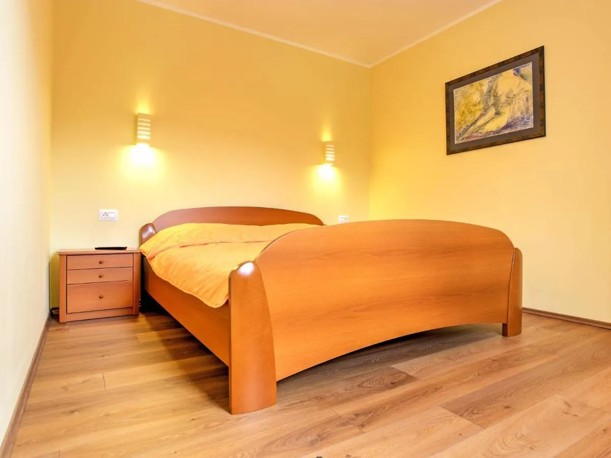 Holiday Home Dante By Interhome Marčelji 0*,