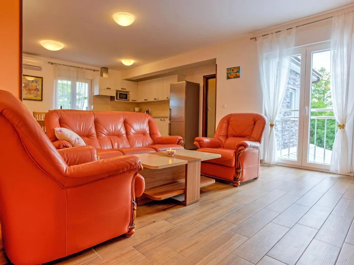 Holiday Home Dante By Interhome Marčelji