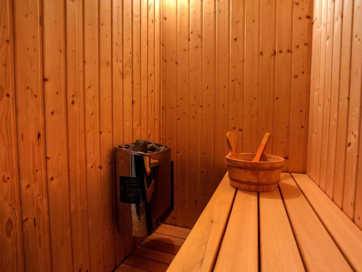 Holiday Home Dante By Interhome Marčelji