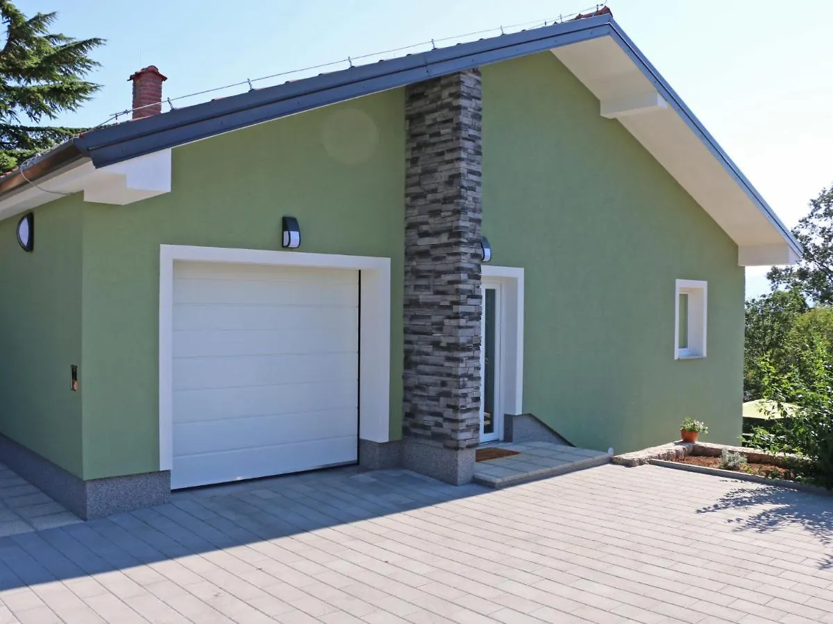 Holiday Home Dante By Interhome Marcelji 0*,  Croatia