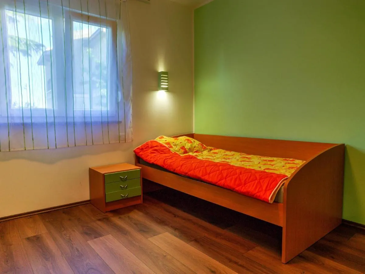 Holiday Home Dante By Interhome Marcelji Croatia